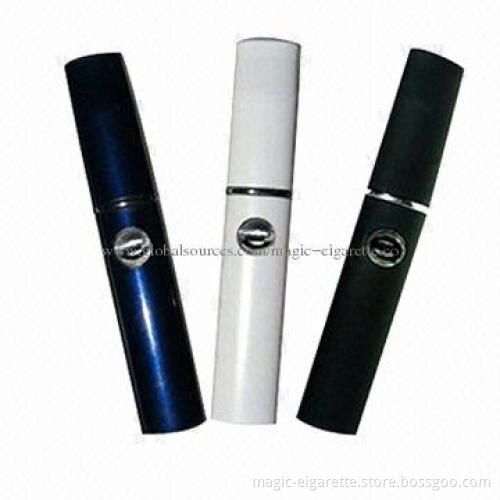 Top Selling Mini Electronic Cigarette, Wax Vaporizer, 3.2 to 4.2V Working Voltages